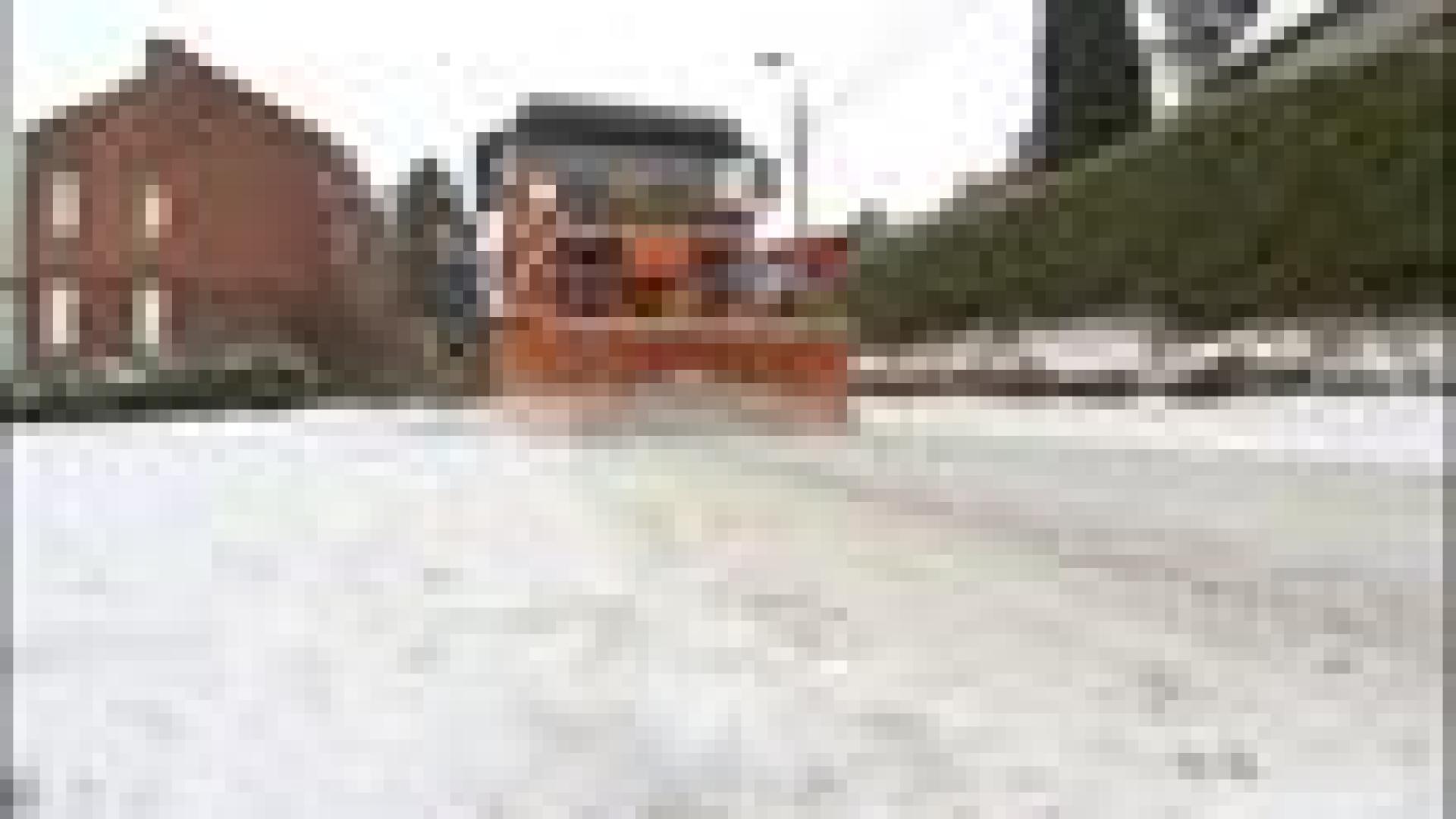 Météo : longue vague de froid